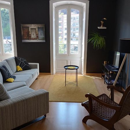 Tulle : Bel Appartement Lumineux En Centre Ville Ngoại thất bức ảnh